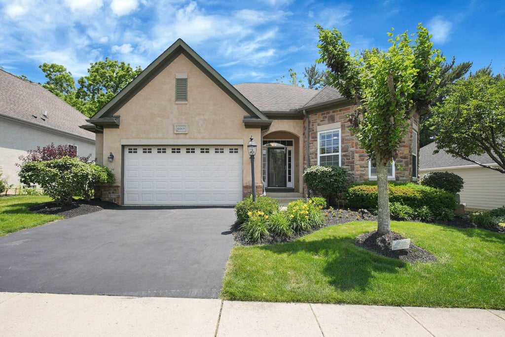 Photo of 6069 Tournament Drive, Westerville, OH 43082 (MLS # 226020481)