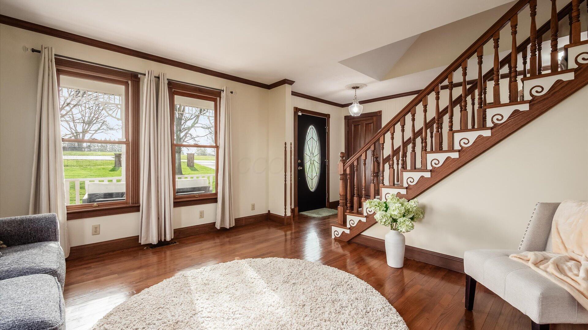 240 Mockingbird Hill Road