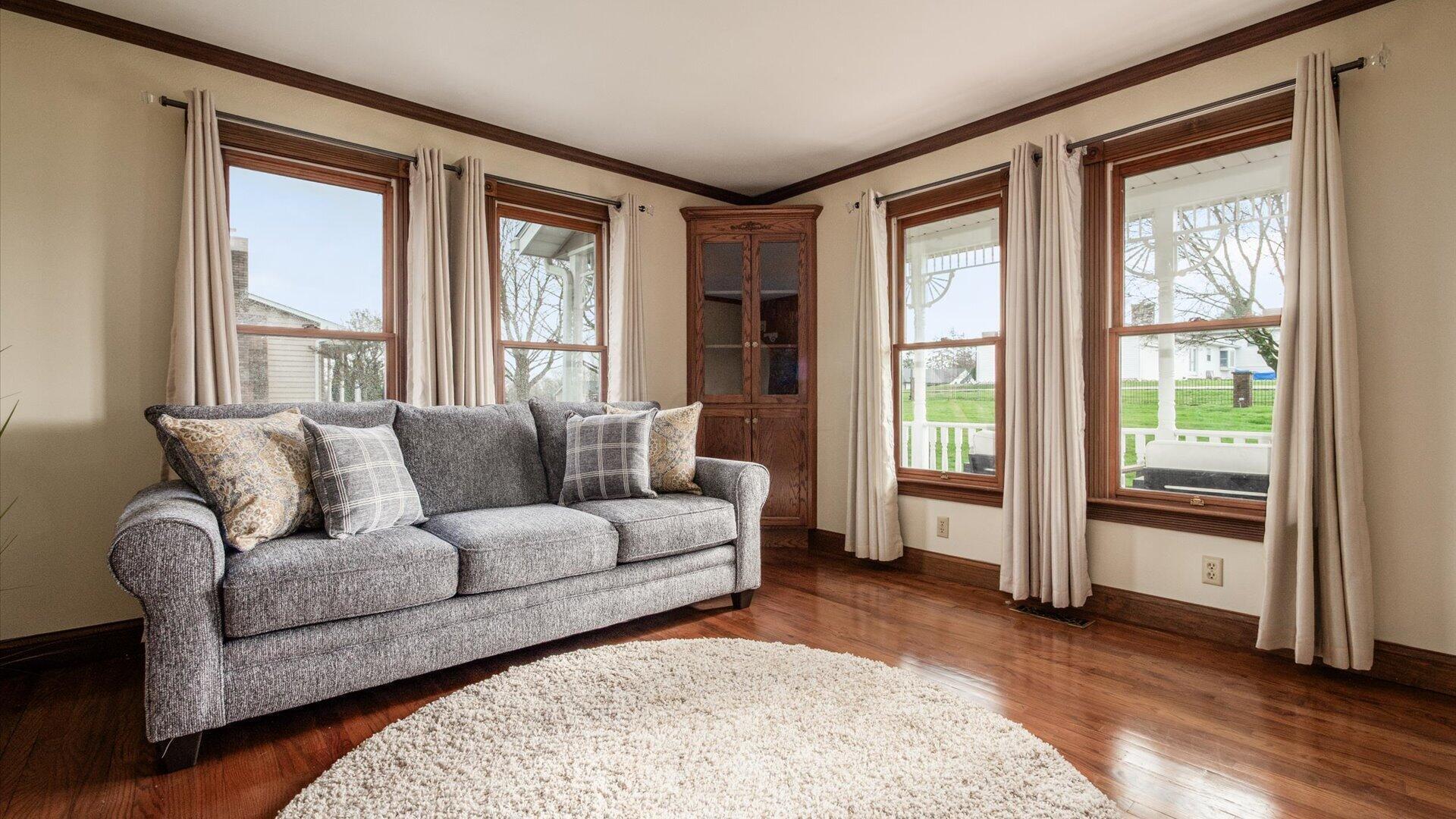 240 Mockingbird Hill Road