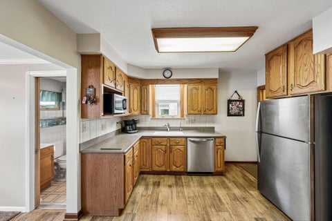 Tiny photo for 2902 Lincoln Avenue, Parma, OH 44134 (MLS # 226039291)