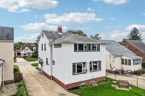 Tiny photo for 2902 Lincoln Avenue, Parma, OH 44134 (MLS # 226039291)