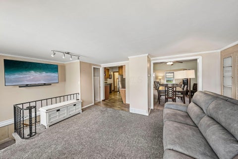 Tiny photo for 2902 Lincoln Avenue, Parma, OH 44134 (MLS # 226039291)