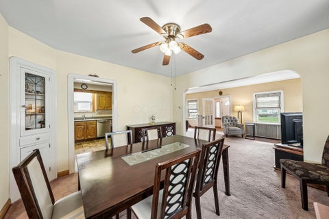 Tiny photo for 2902 Lincoln Avenue, Parma, OH 44134 (MLS # 226039291)