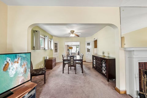 Tiny photo for 2902 Lincoln Avenue, Parma, OH 44134 (MLS # 226039291)