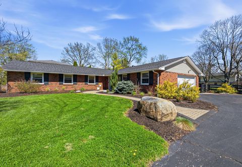 Photo of 7766 Candlewood Lane, Columbus, OH 43235 (MLS # 226011033)