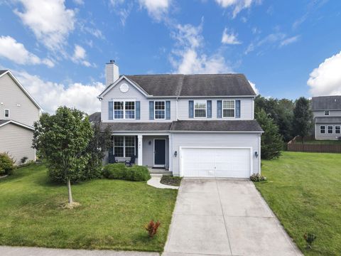 Photo of 151 Whittington Place, Etna, OH 43062 (MLS # 225031528)