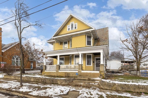Photo for 120 W Market Street