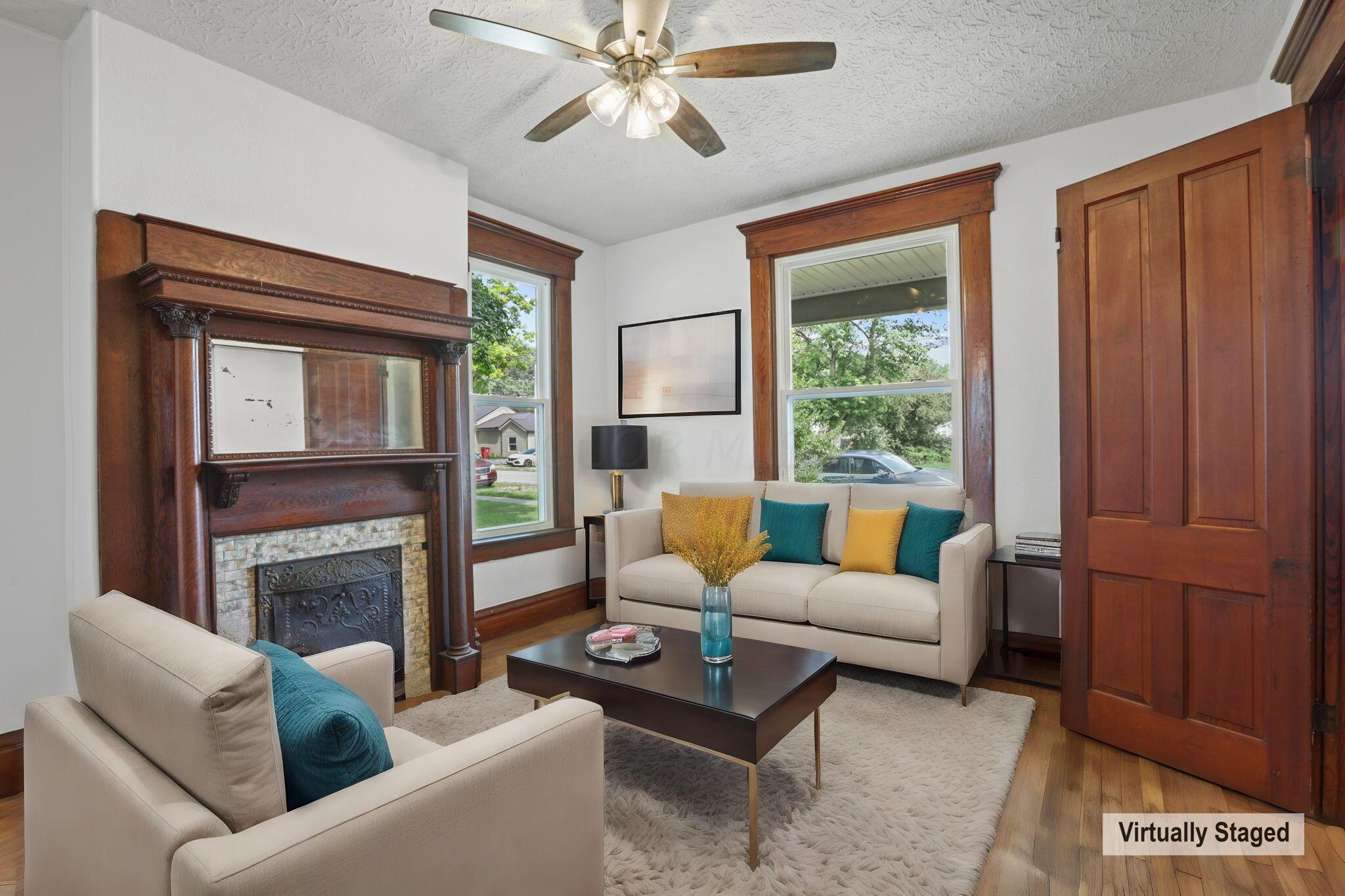 55 Landis Street, Lockbourne, Ohio image 10