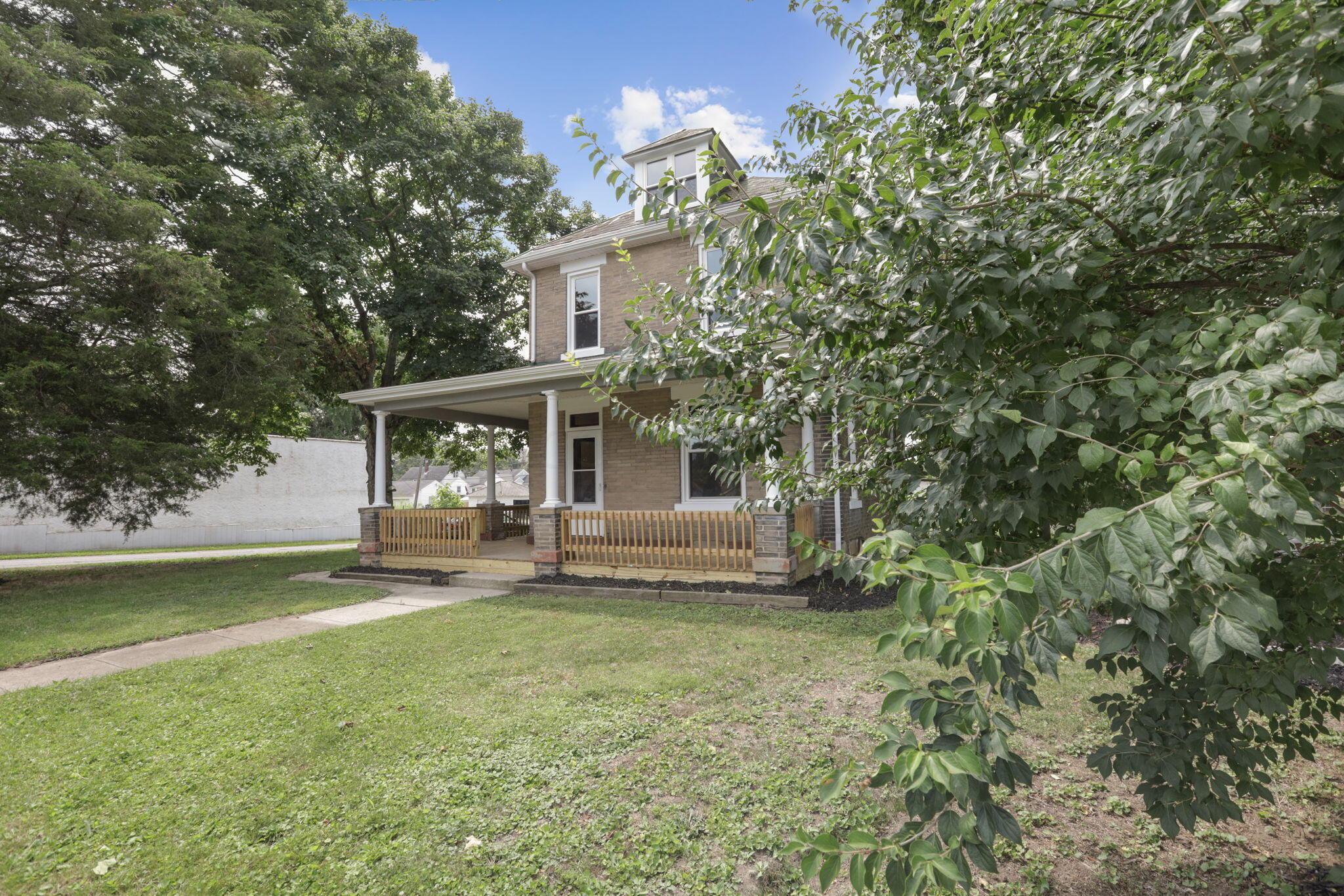 55 Landis Street, Lockbourne, Ohio image 15