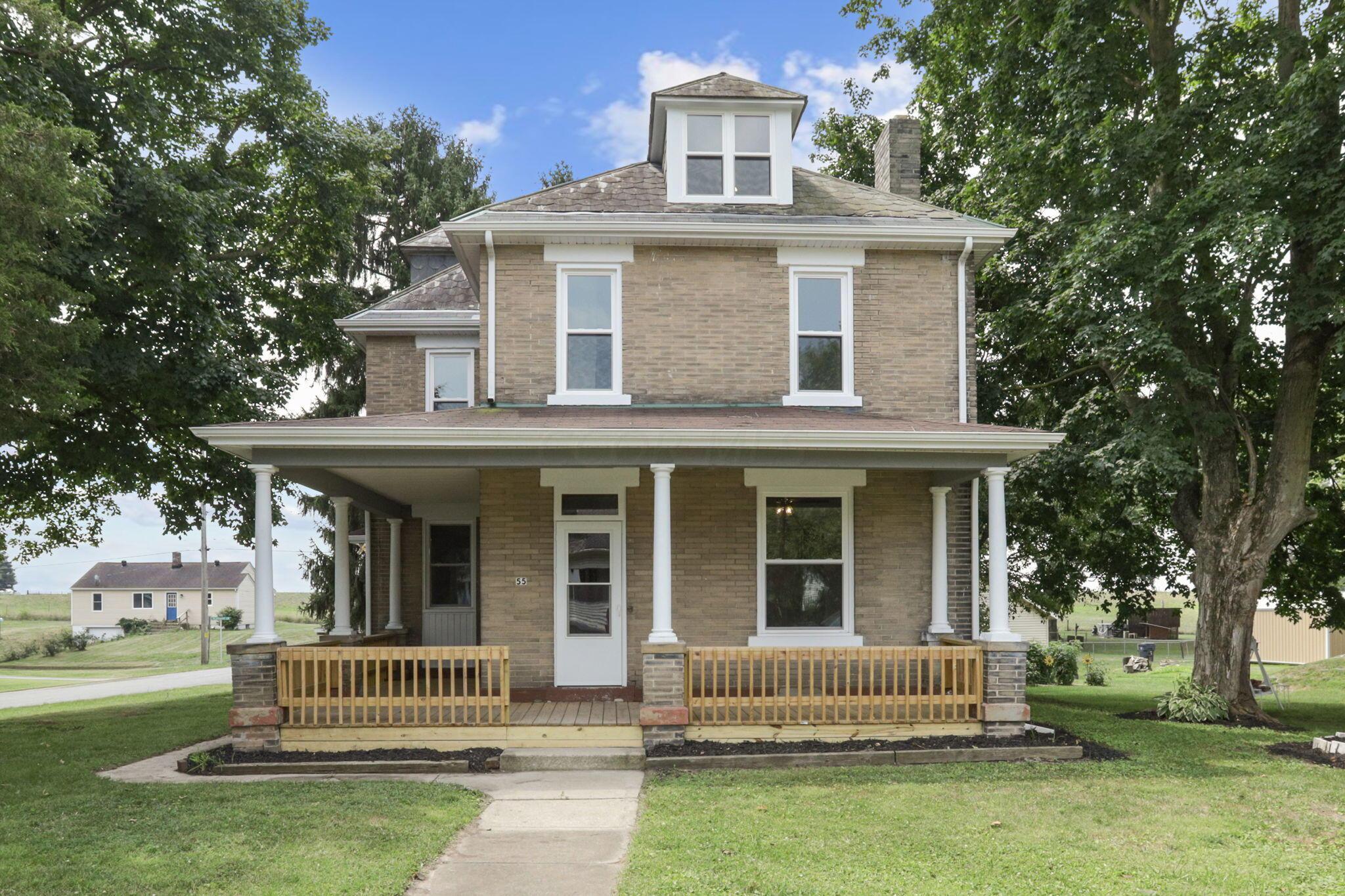 55 Landis Street, Lockbourne, Ohio image 1