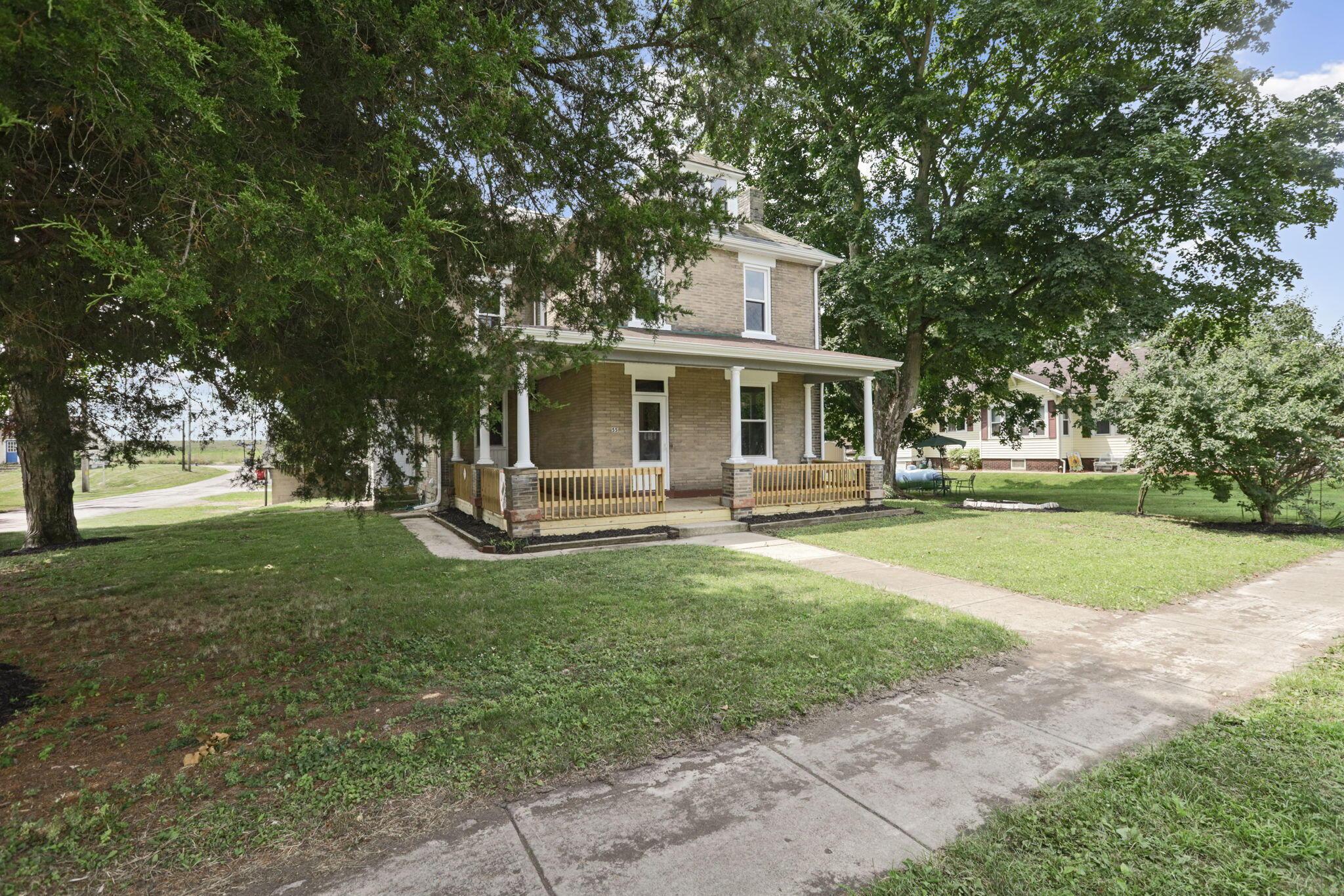 55 Landis Street, Lockbourne, Ohio image 12