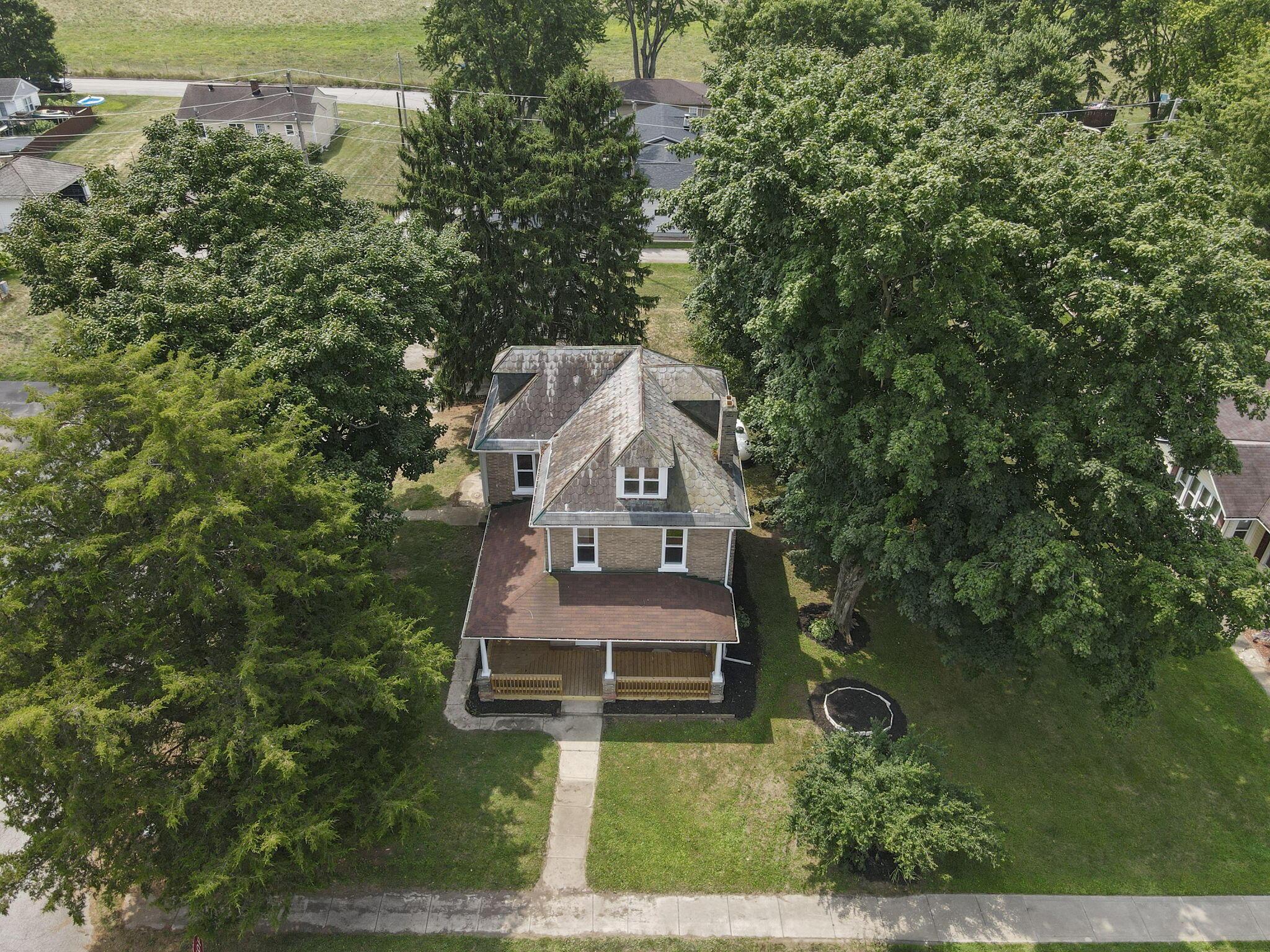 55 Landis Street, Lockbourne, Ohio image 2