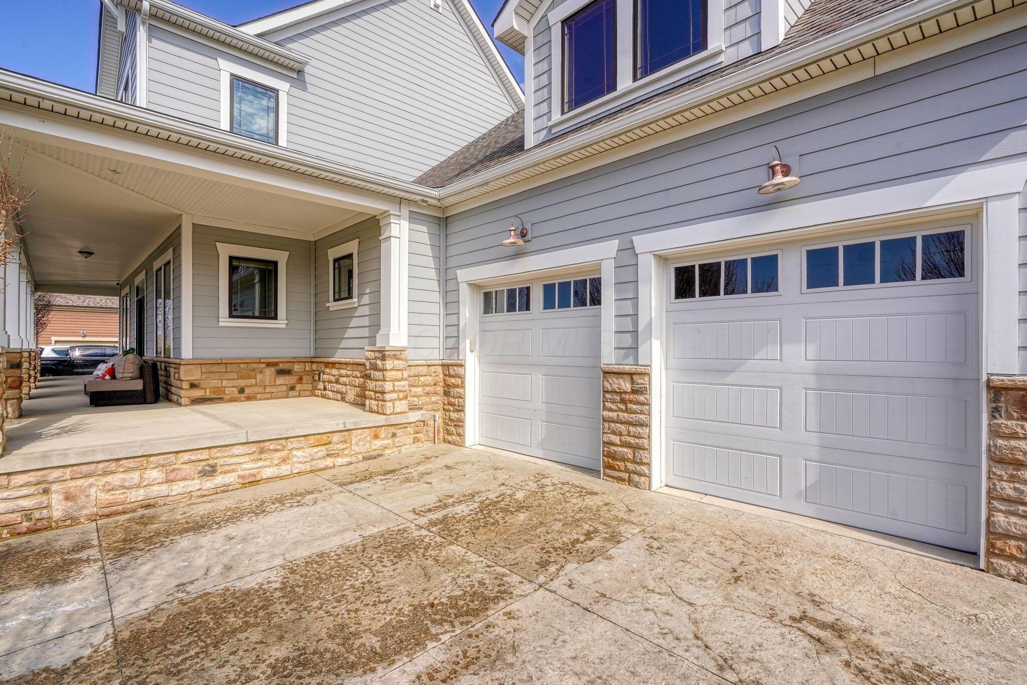 1524 Lovingston Way, Sunbury, Ohio image 9