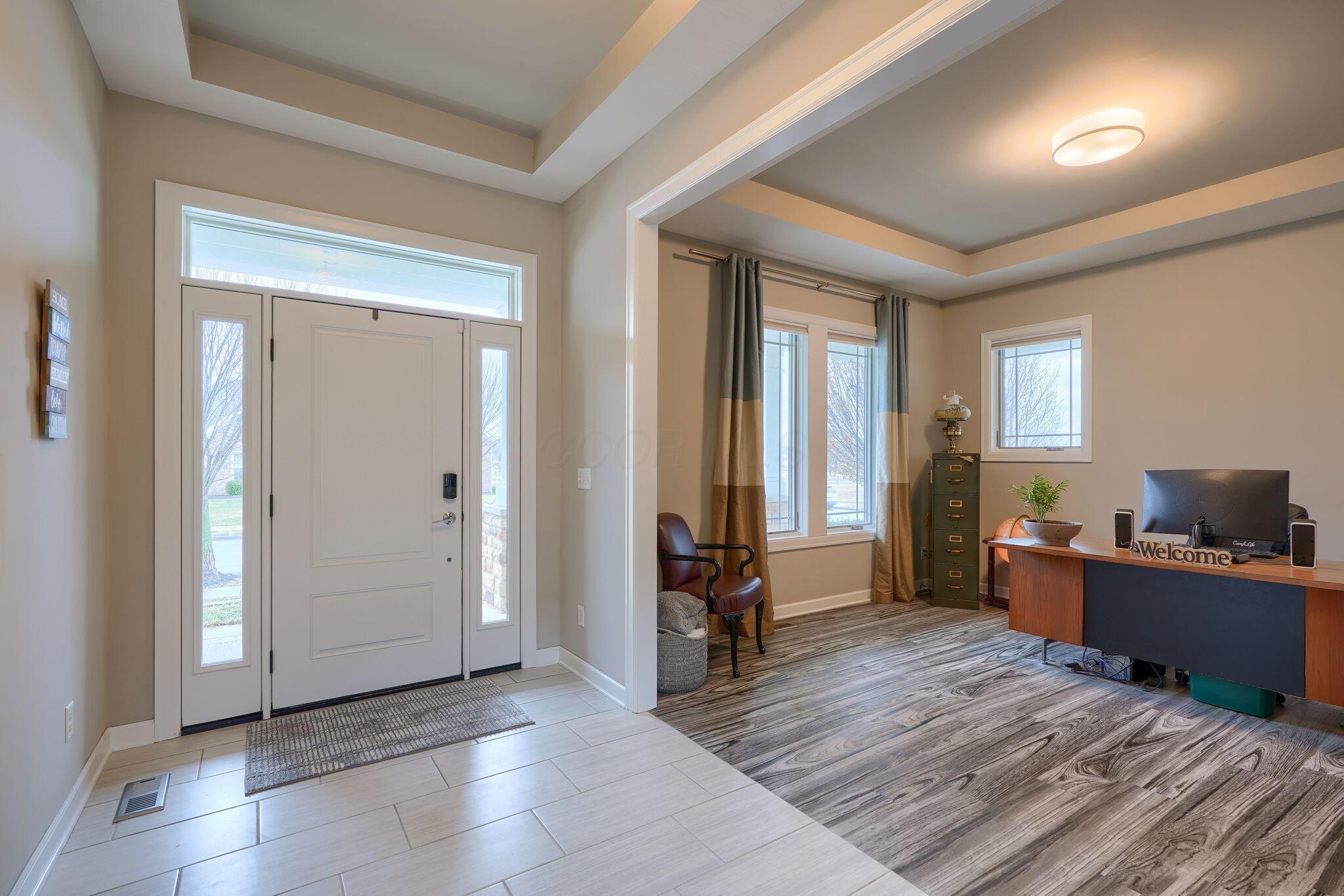 1524 Lovingston Way, Sunbury, Ohio image 12