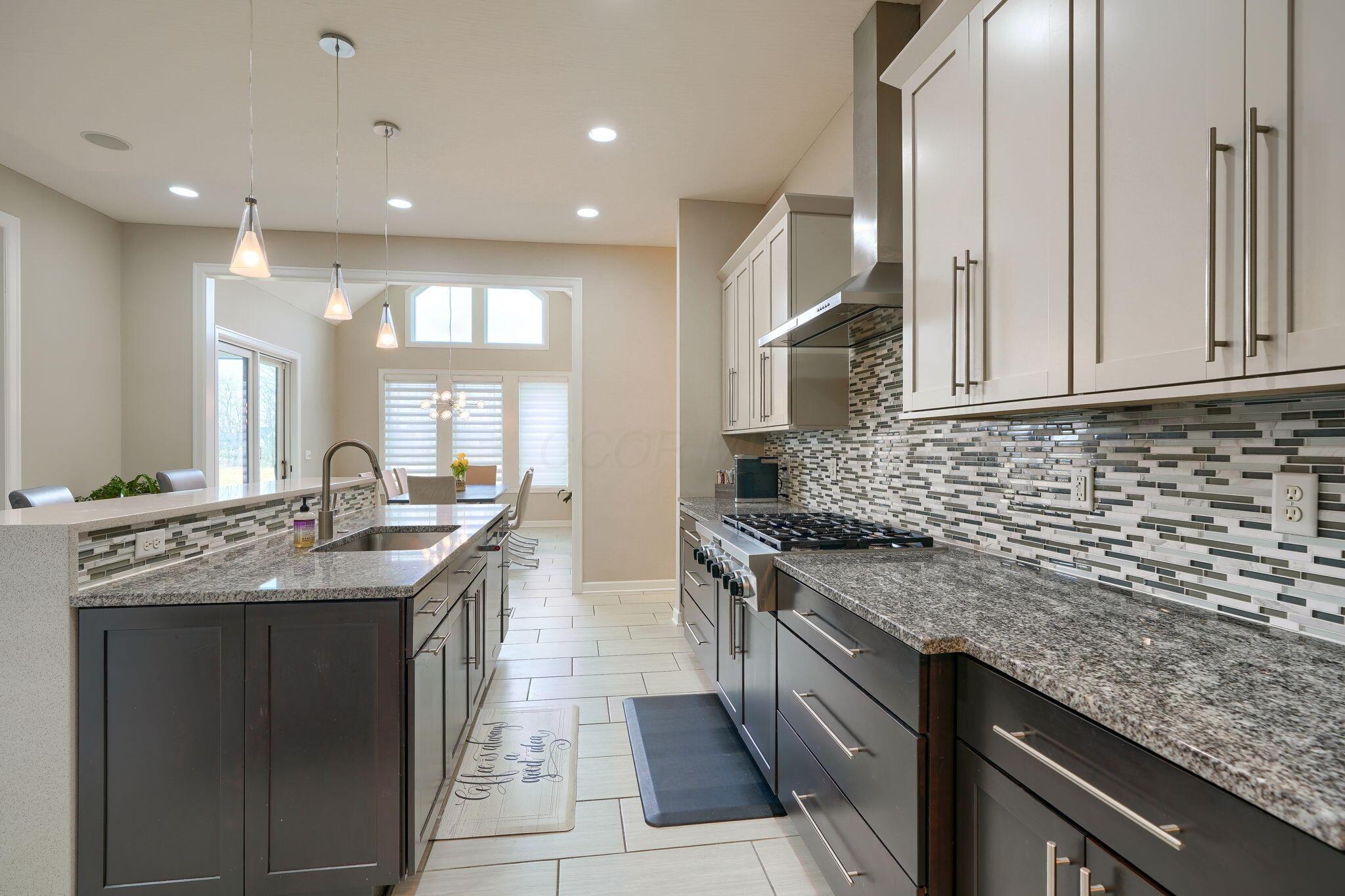 1524 Lovingston Way, Sunbury, Ohio image 30