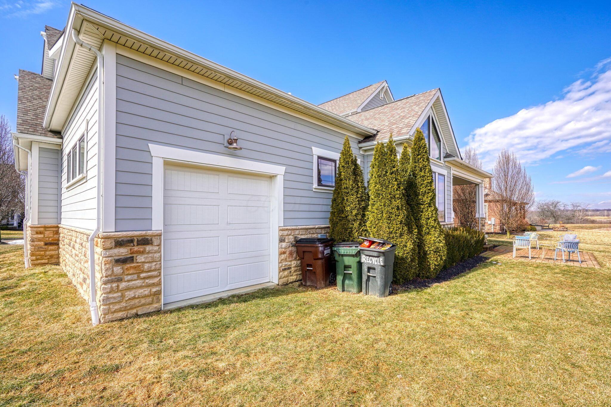 1524 Lovingston Way, Sunbury, Ohio image 10