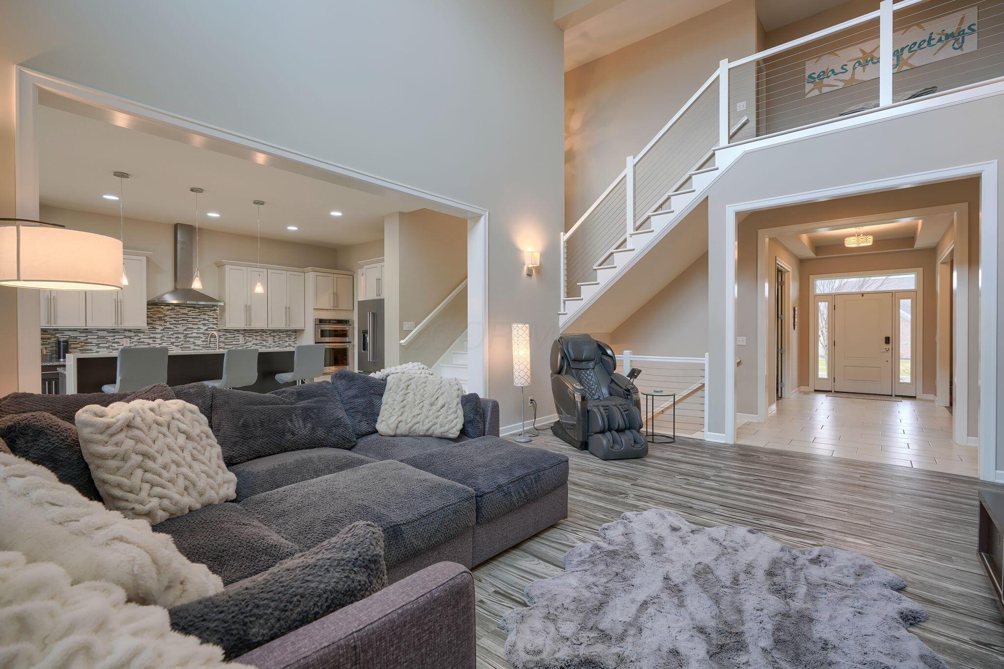 1524 Lovingston Way, Sunbury, Ohio image 14