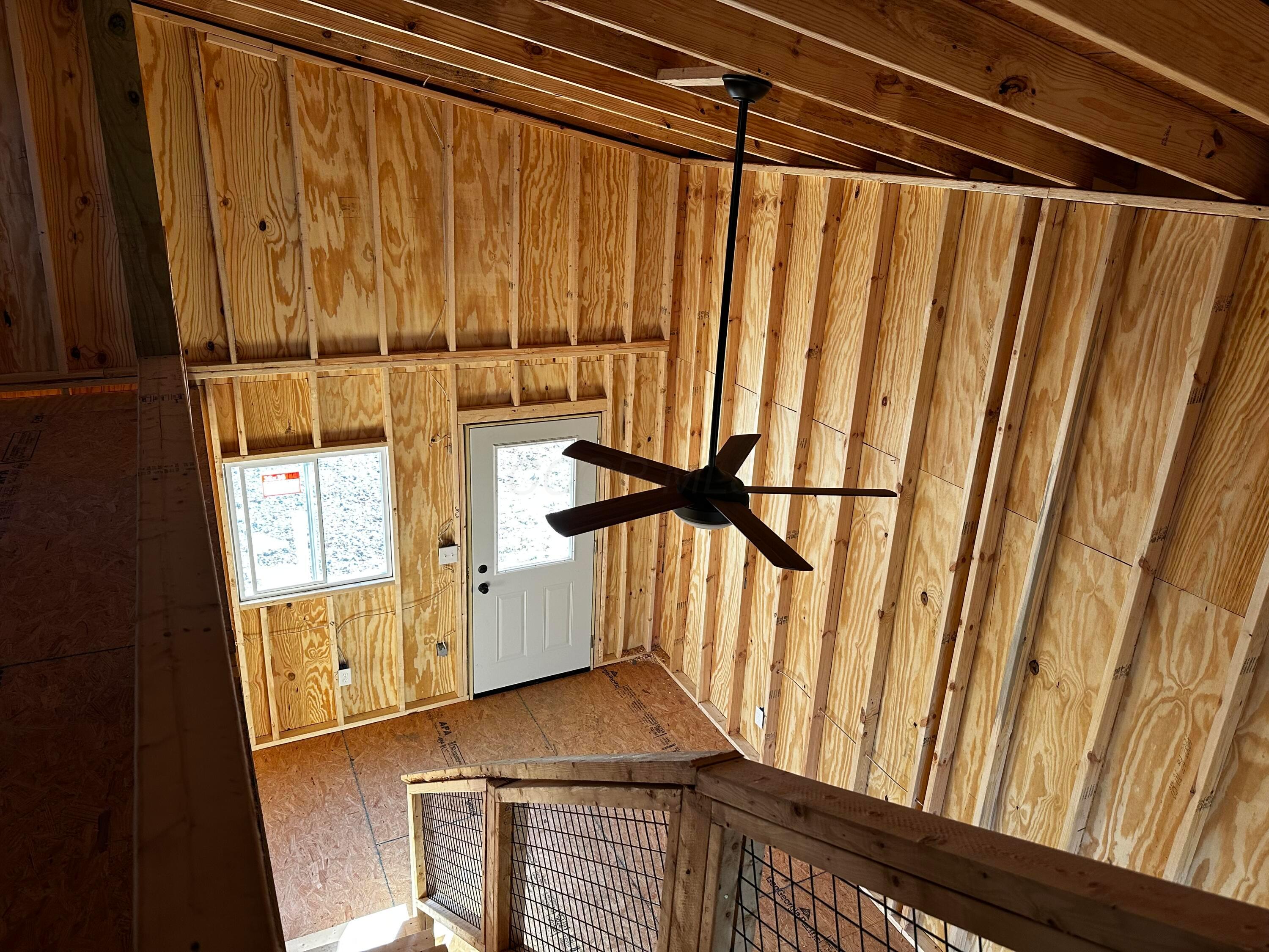 3424 Titus Road #SYCAMORE CABIN AT TITUS, Langsville, Ohio image 17