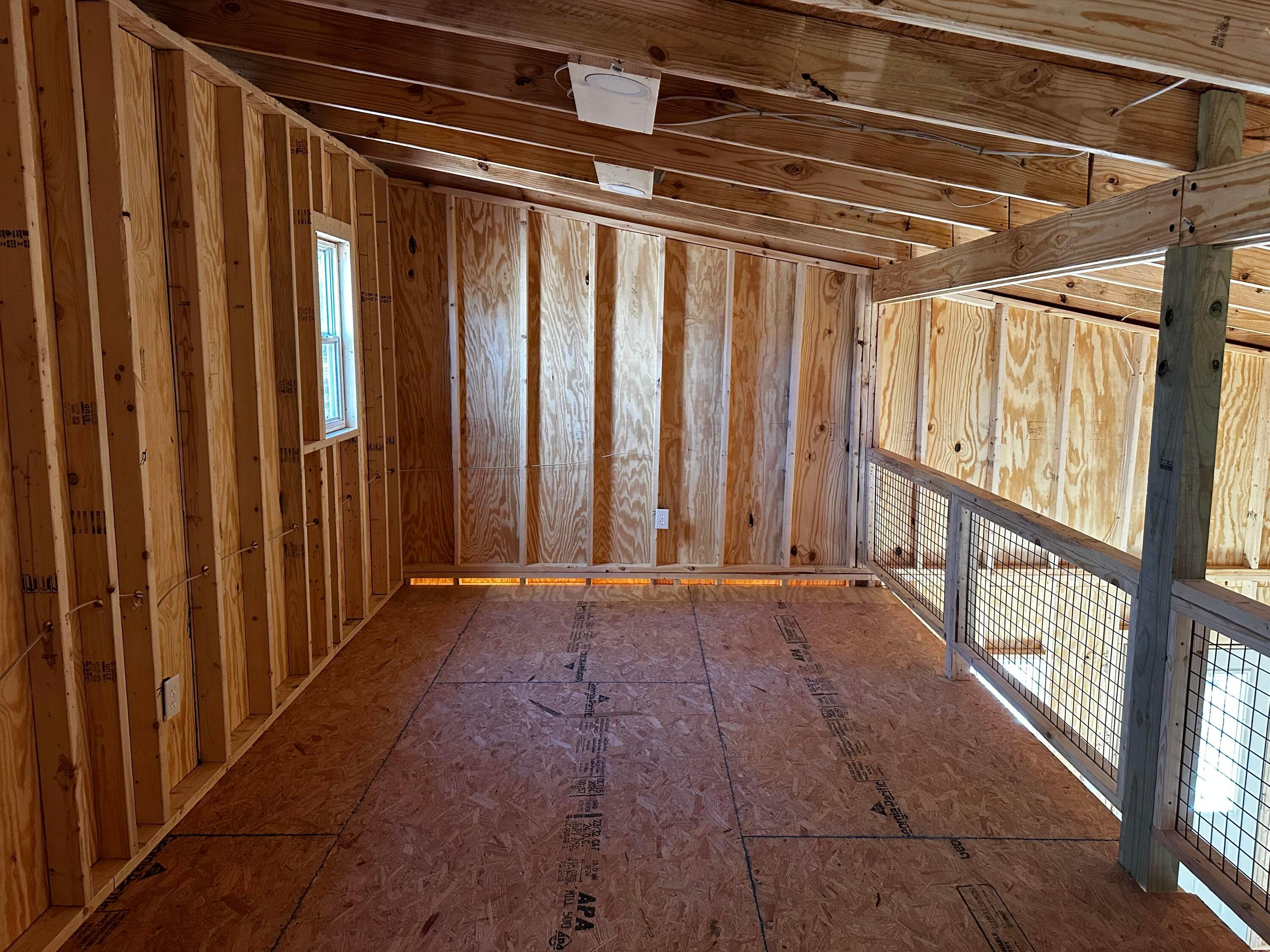 3424 Titus Road #SYCAMORE CABIN AT TITUS, Langsville, Ohio image 14