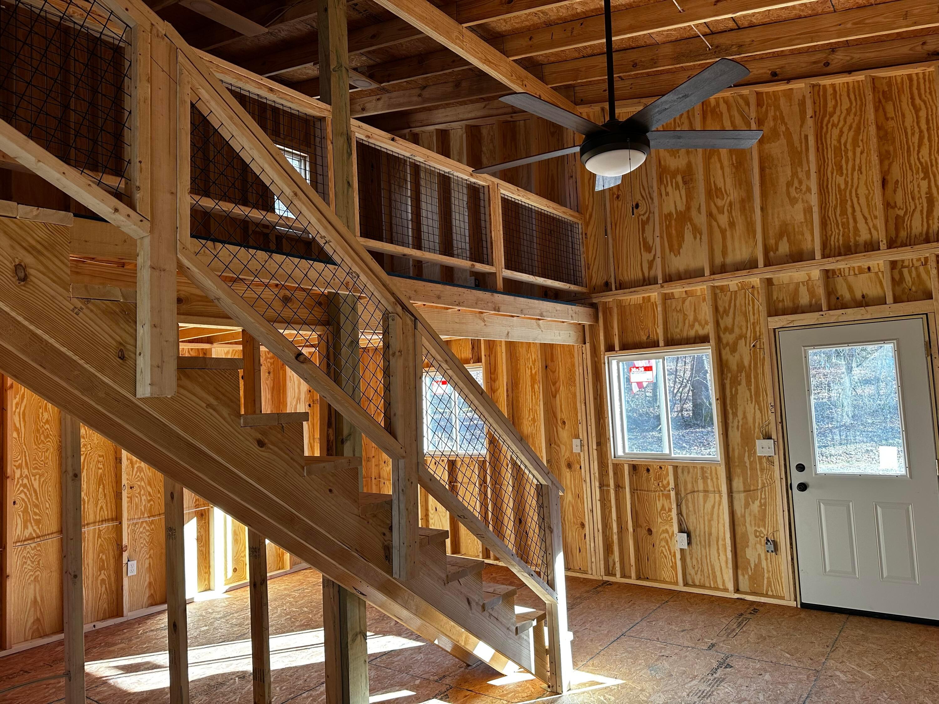 3424 Titus Road #SYCAMORE CABIN AT TITUS, Langsville, Ohio image 11