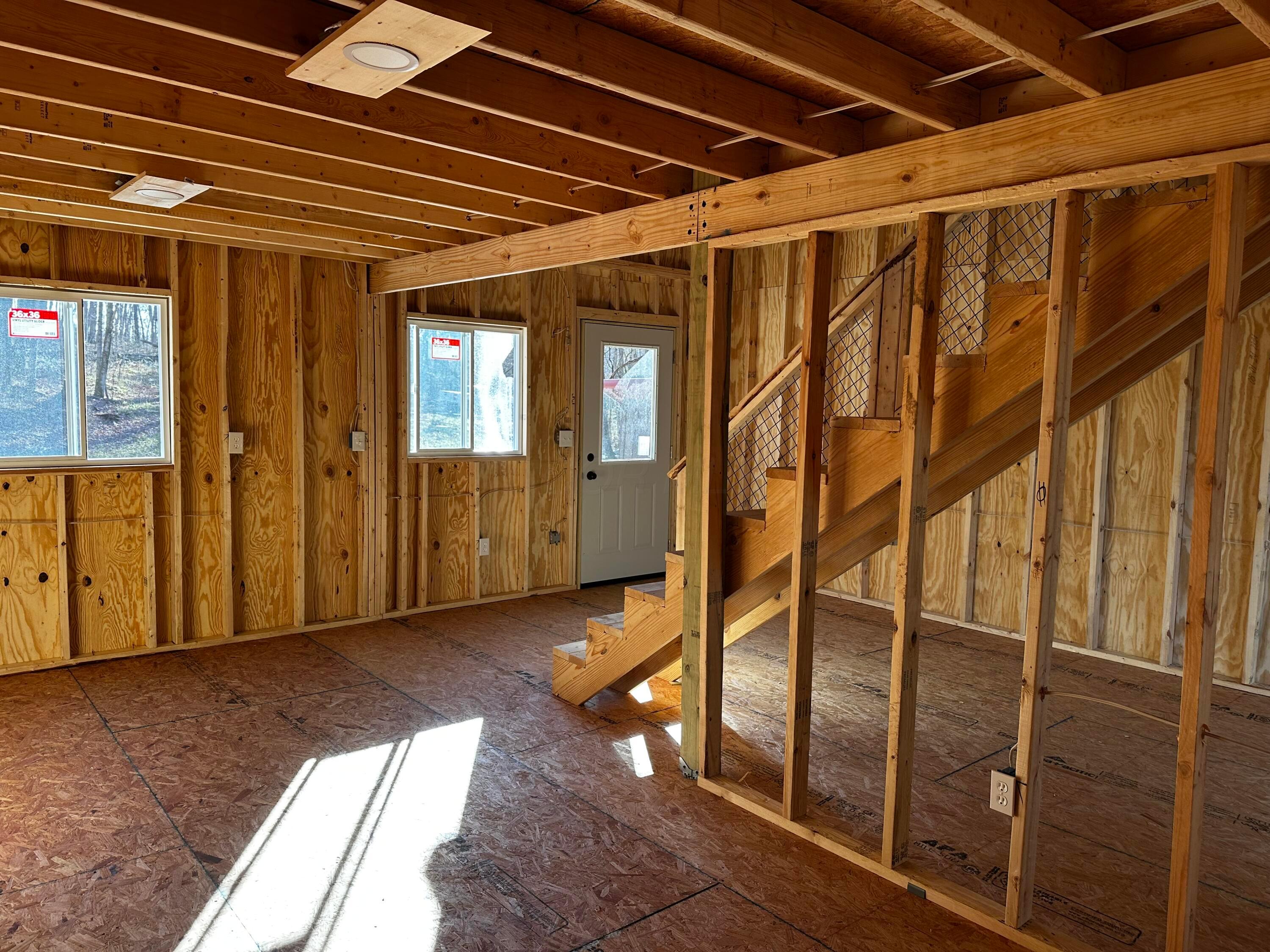 3424 Titus Road #SYCAMORE CABIN AT TITUS, Langsville, Ohio image 6