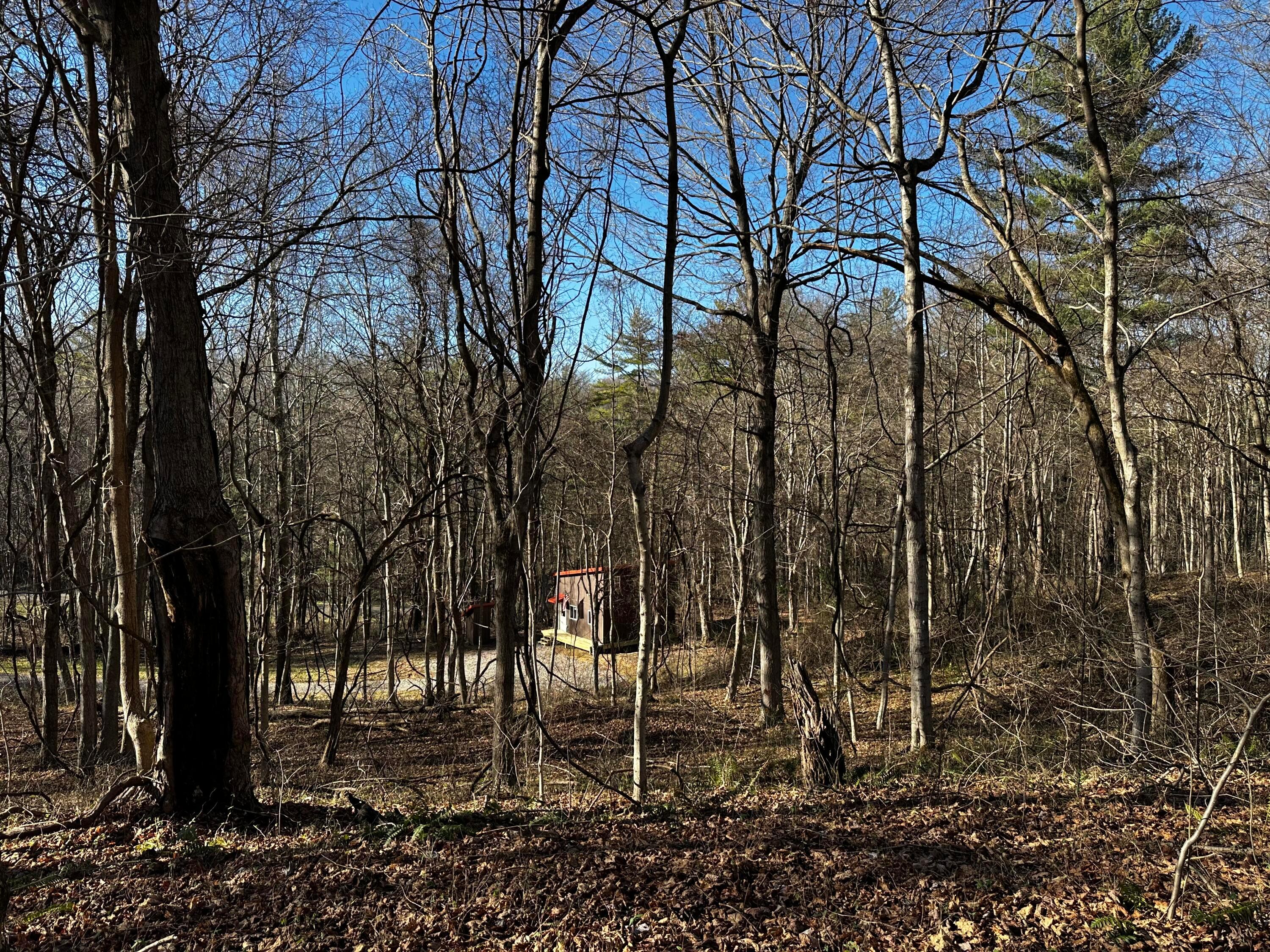 3424 Titus Road #SYCAMORE CABIN AT TITUS, Langsville, Ohio image 31