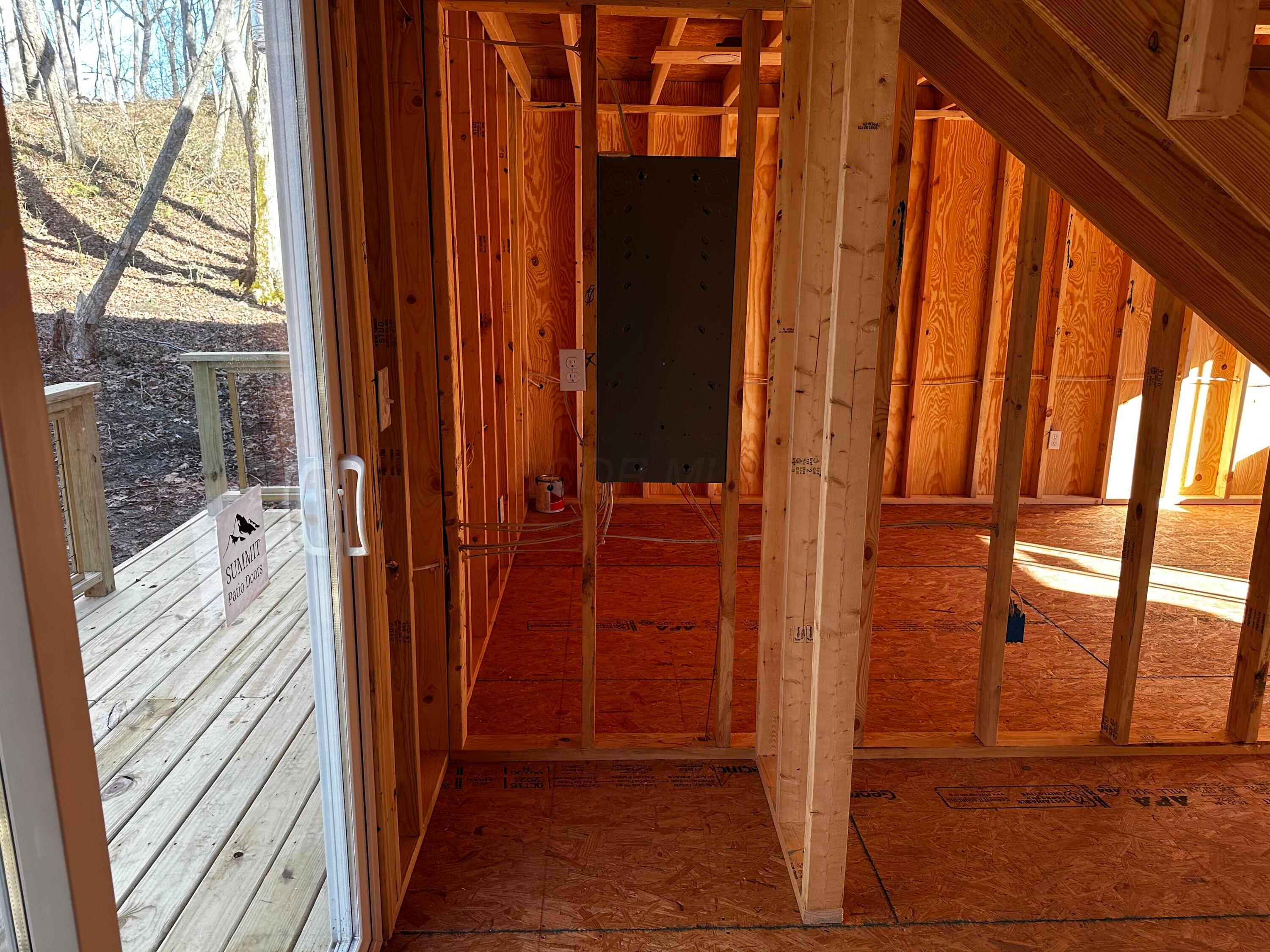 3424 Titus Road #SYCAMORE CABIN AT TITUS, Langsville, Ohio image 10