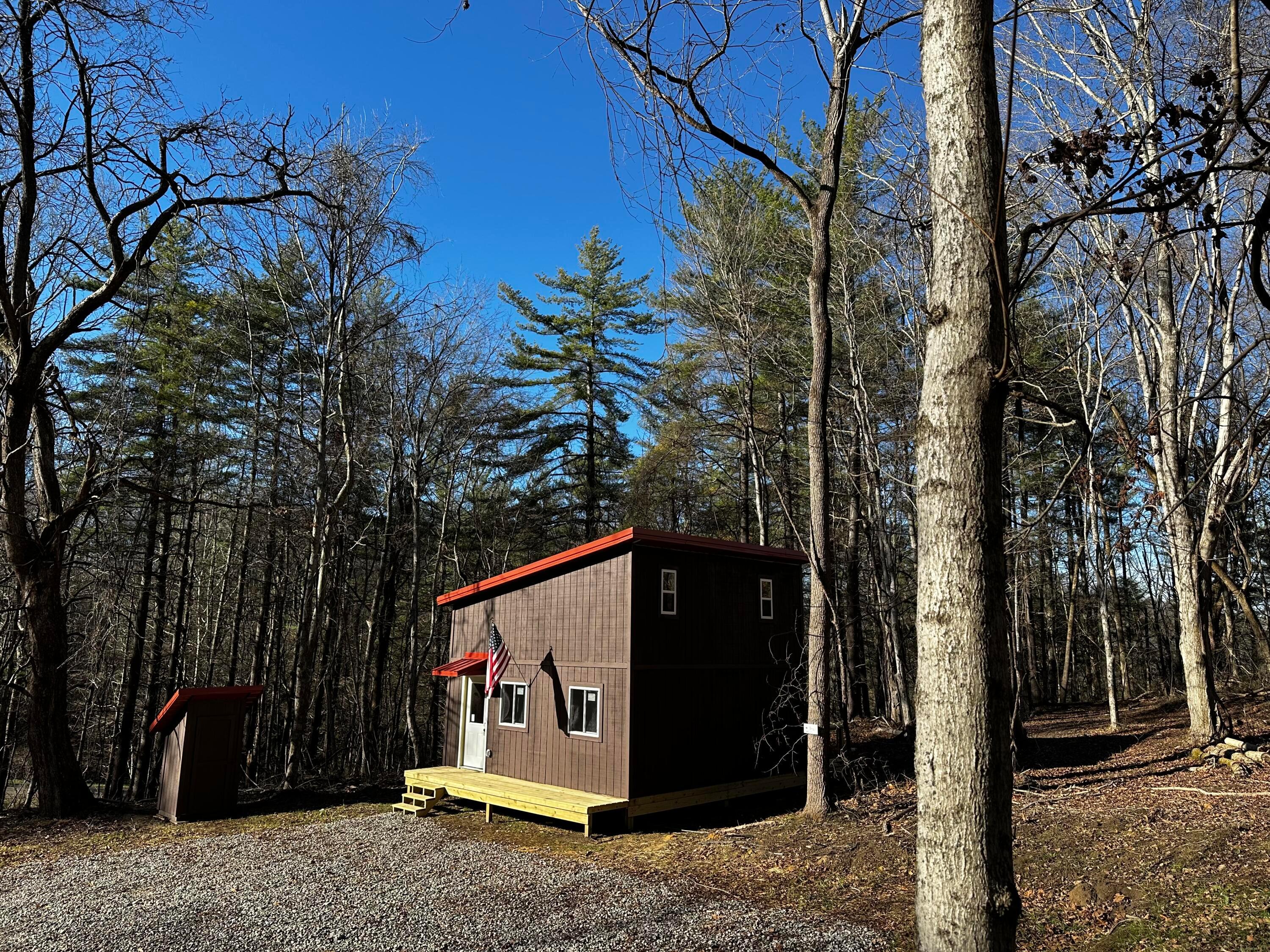 3424 Titus Road #SYCAMORE CABIN AT TITUS, Langsville, Ohio image 3