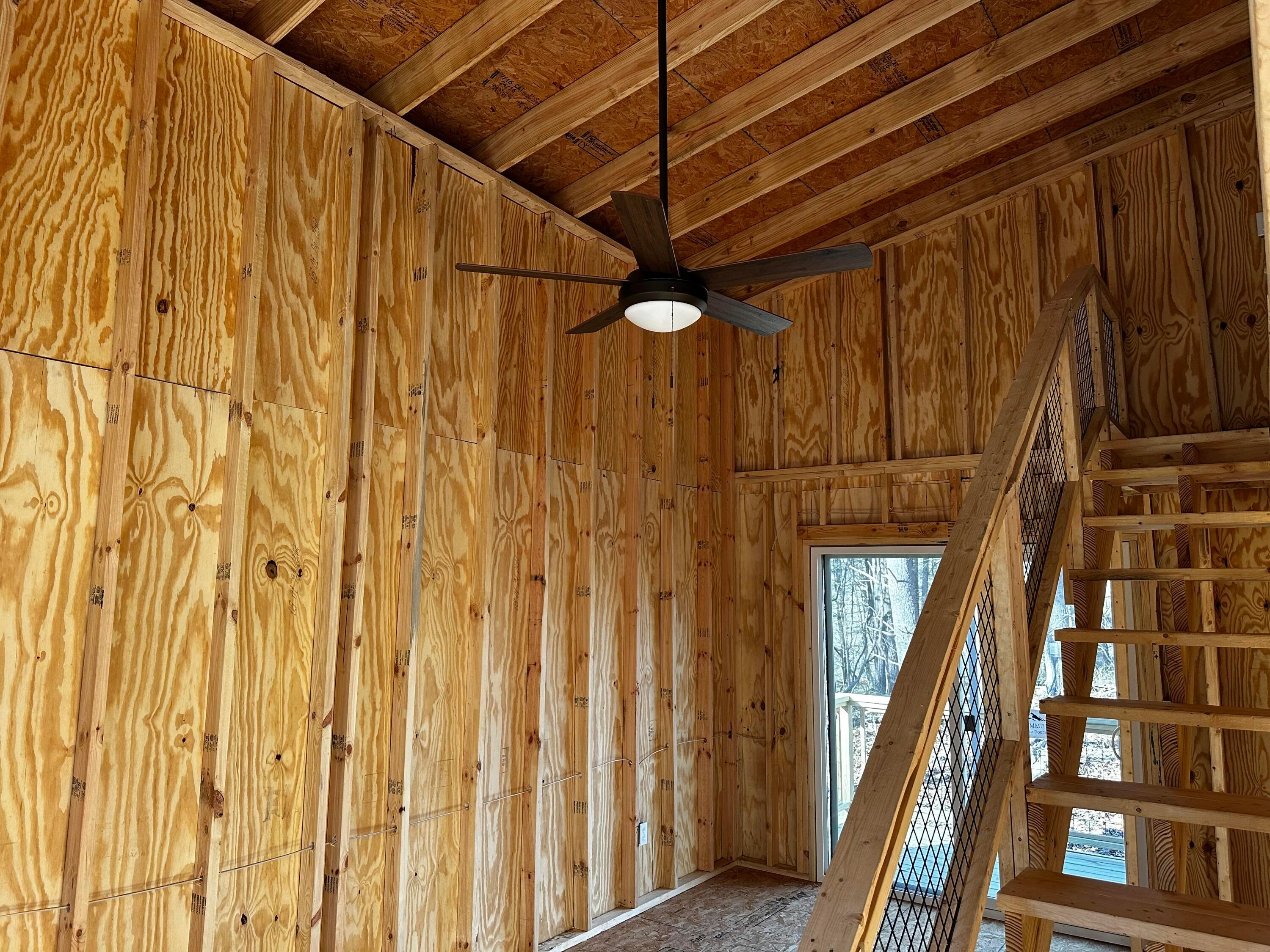 3424 Titus Road #SYCAMORE CABIN AT TITUS, Langsville, Ohio image 9