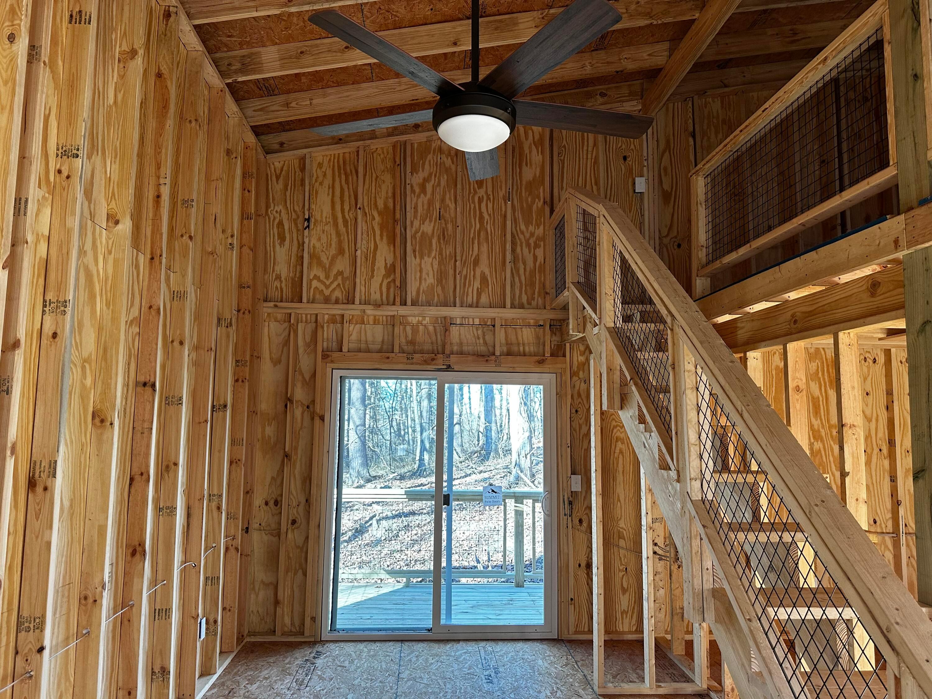3424 Titus Road #SYCAMORE CABIN AT TITUS, Langsville, Ohio image 19