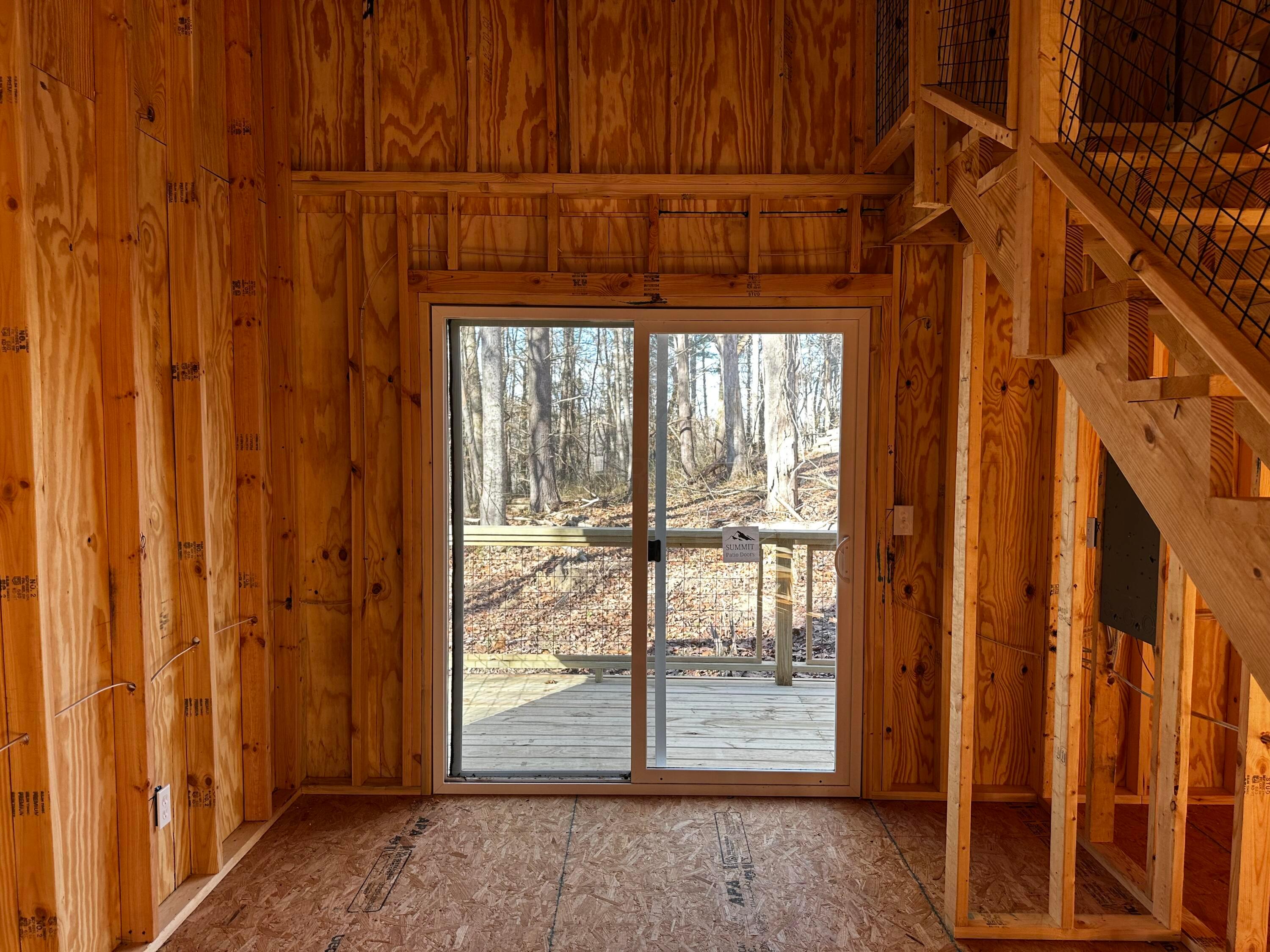 3424 Titus Road #SYCAMORE CABIN AT TITUS, Langsville, Ohio image 20