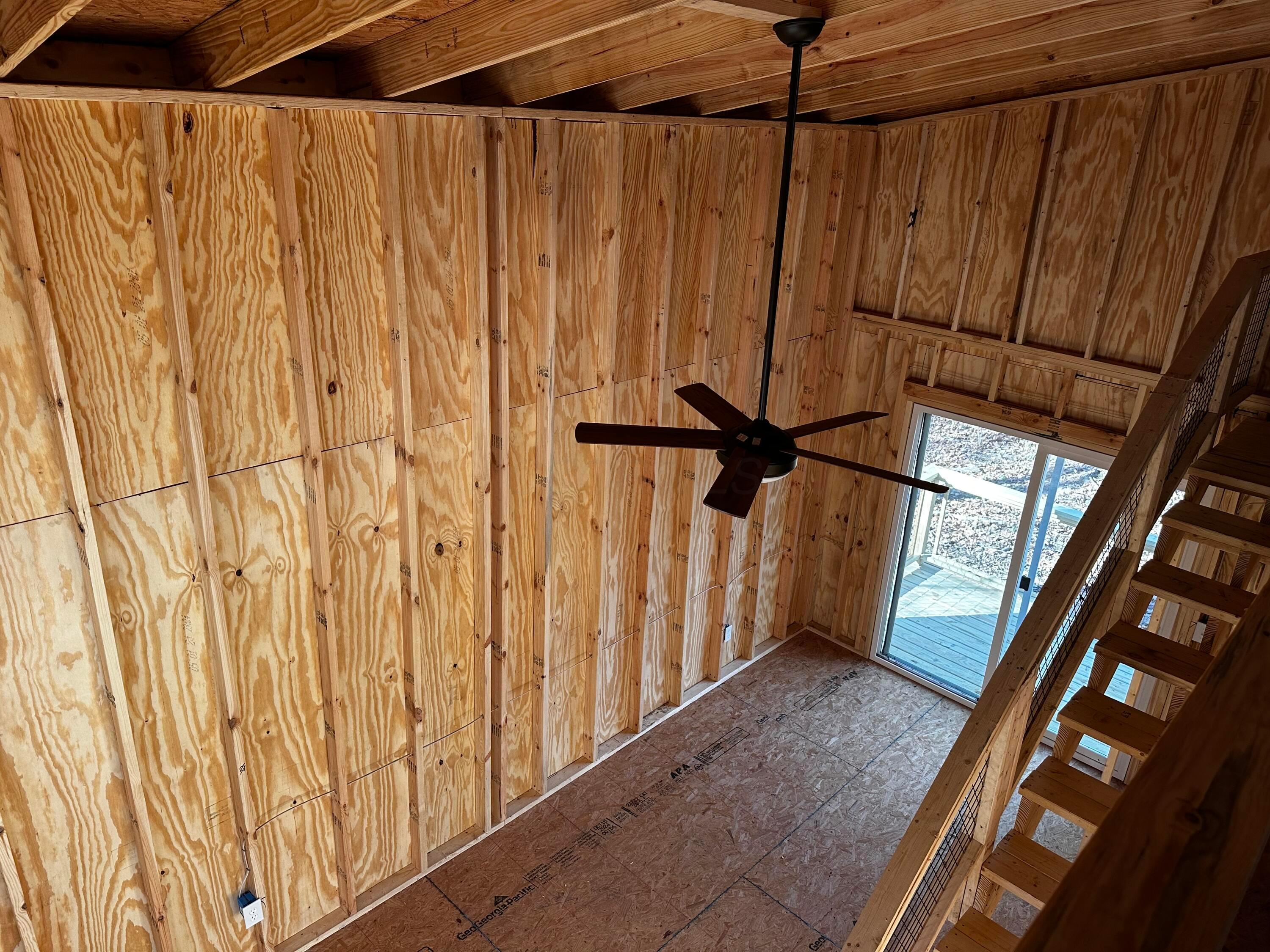 3424 Titus Road #SYCAMORE CABIN AT TITUS, Langsville, Ohio image 18