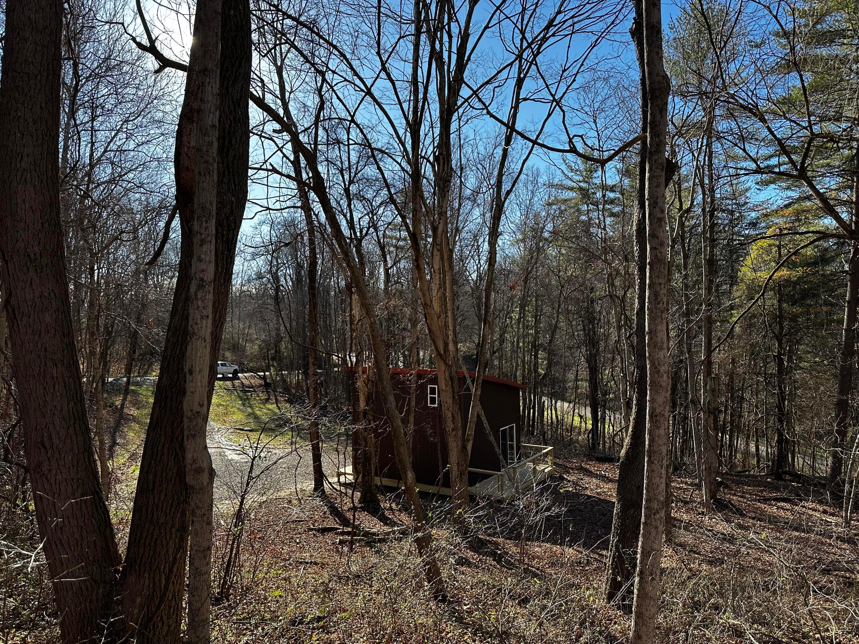 3424 Titus Road #SYCAMORE CABIN AT TITUS, Langsville, Ohio image 29