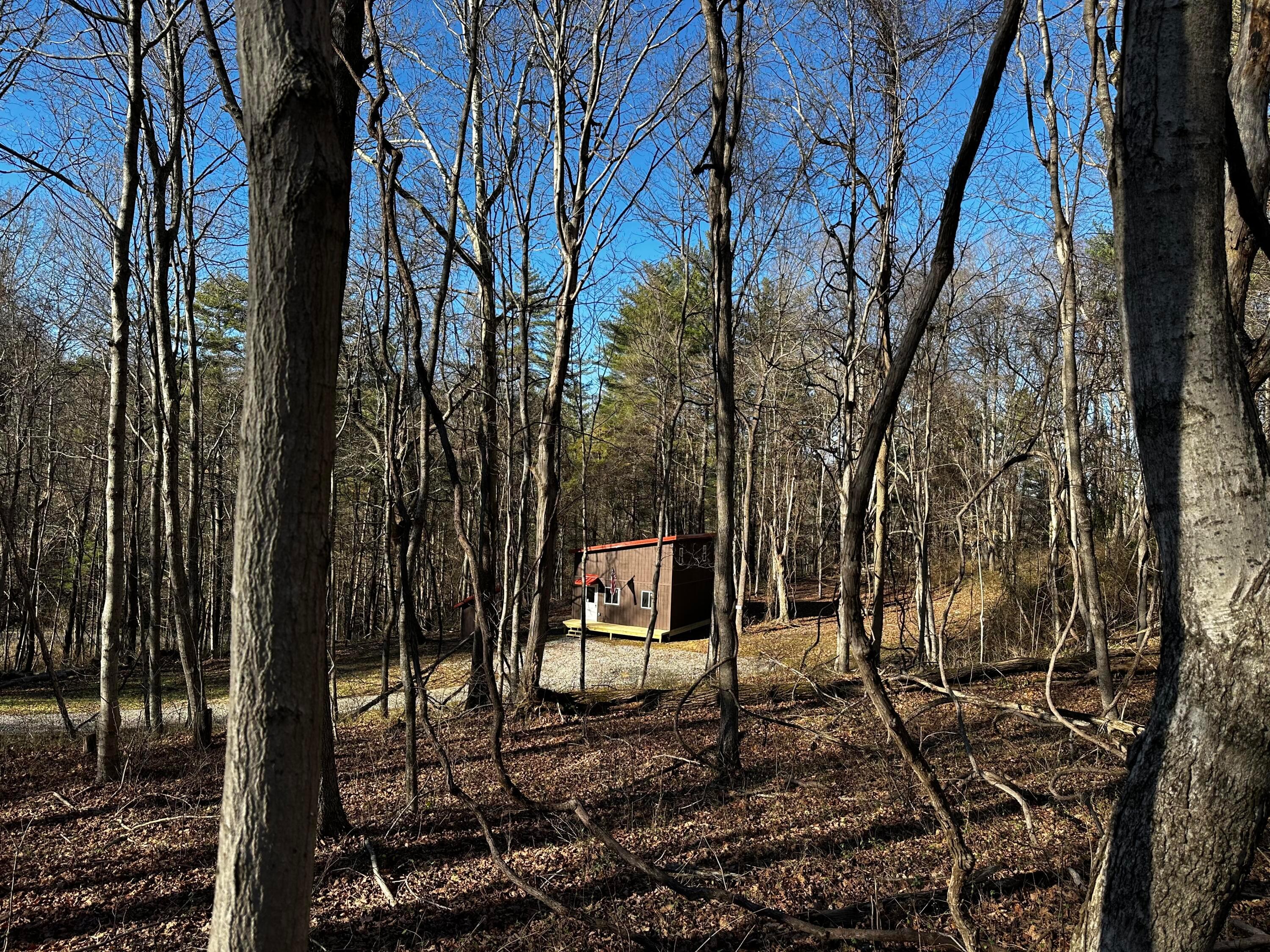 3424 Titus Road #SYCAMORE CABIN AT TITUS, Langsville, Ohio image 32