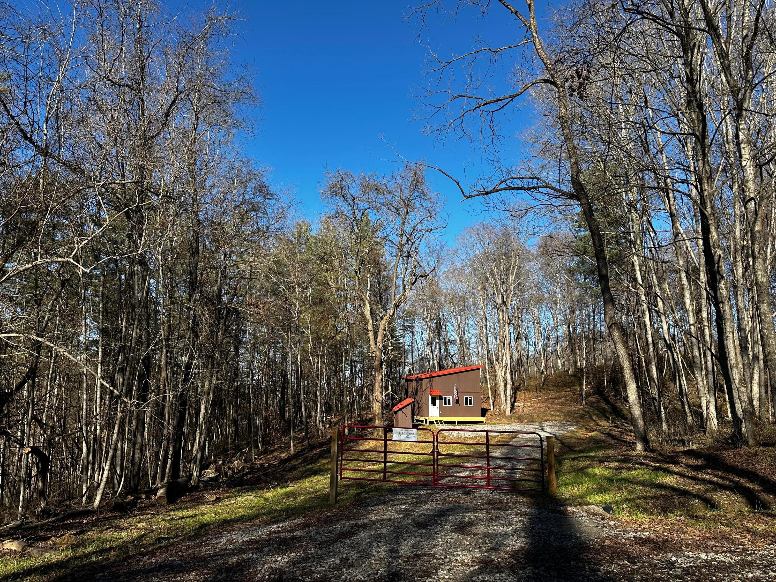 3424 Titus Road #SYCAMORE CABIN AT TITUS, Langsville, Ohio image 44