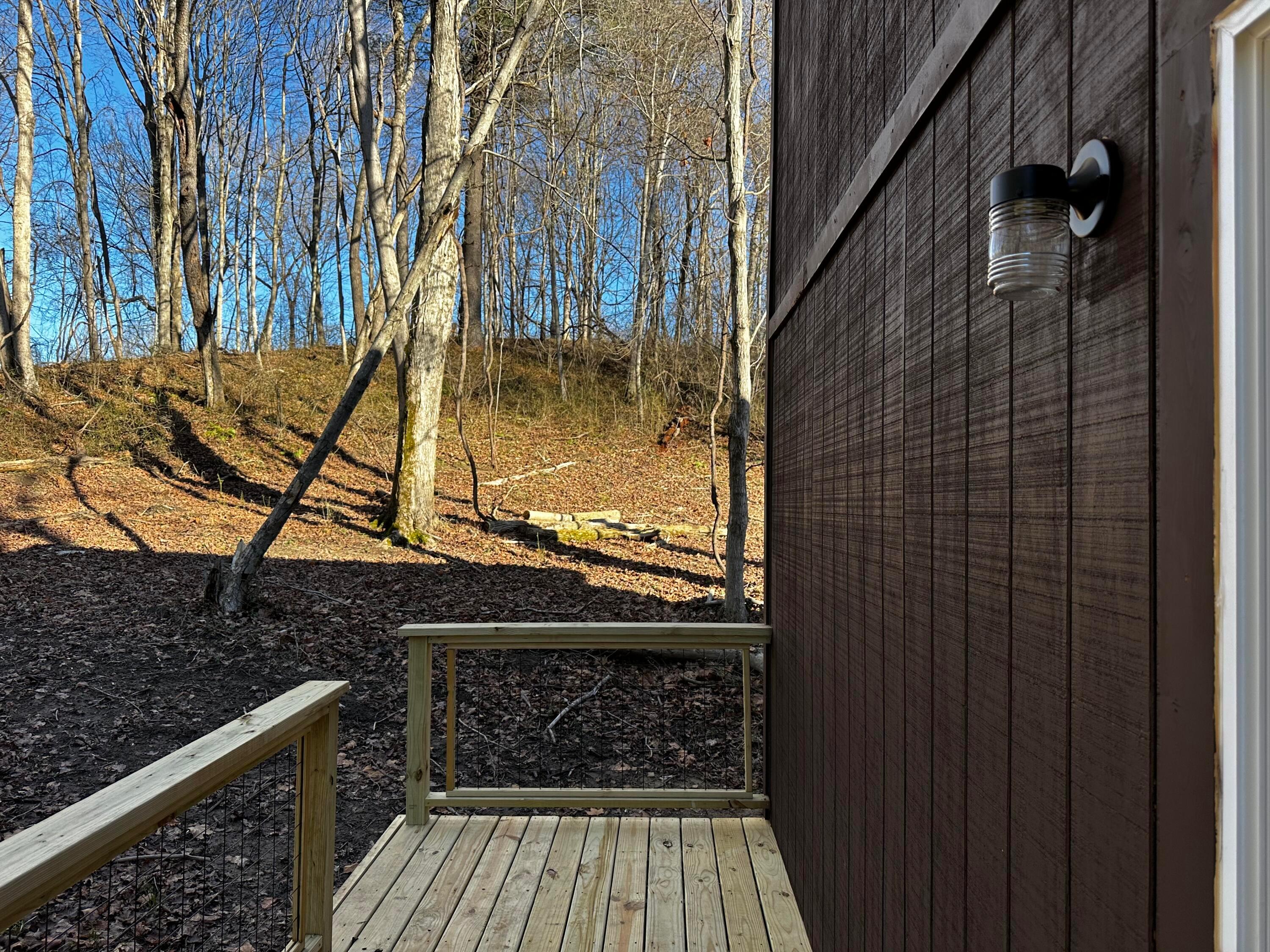 3424 Titus Road #SYCAMORE CABIN AT TITUS, Langsville, Ohio image 22