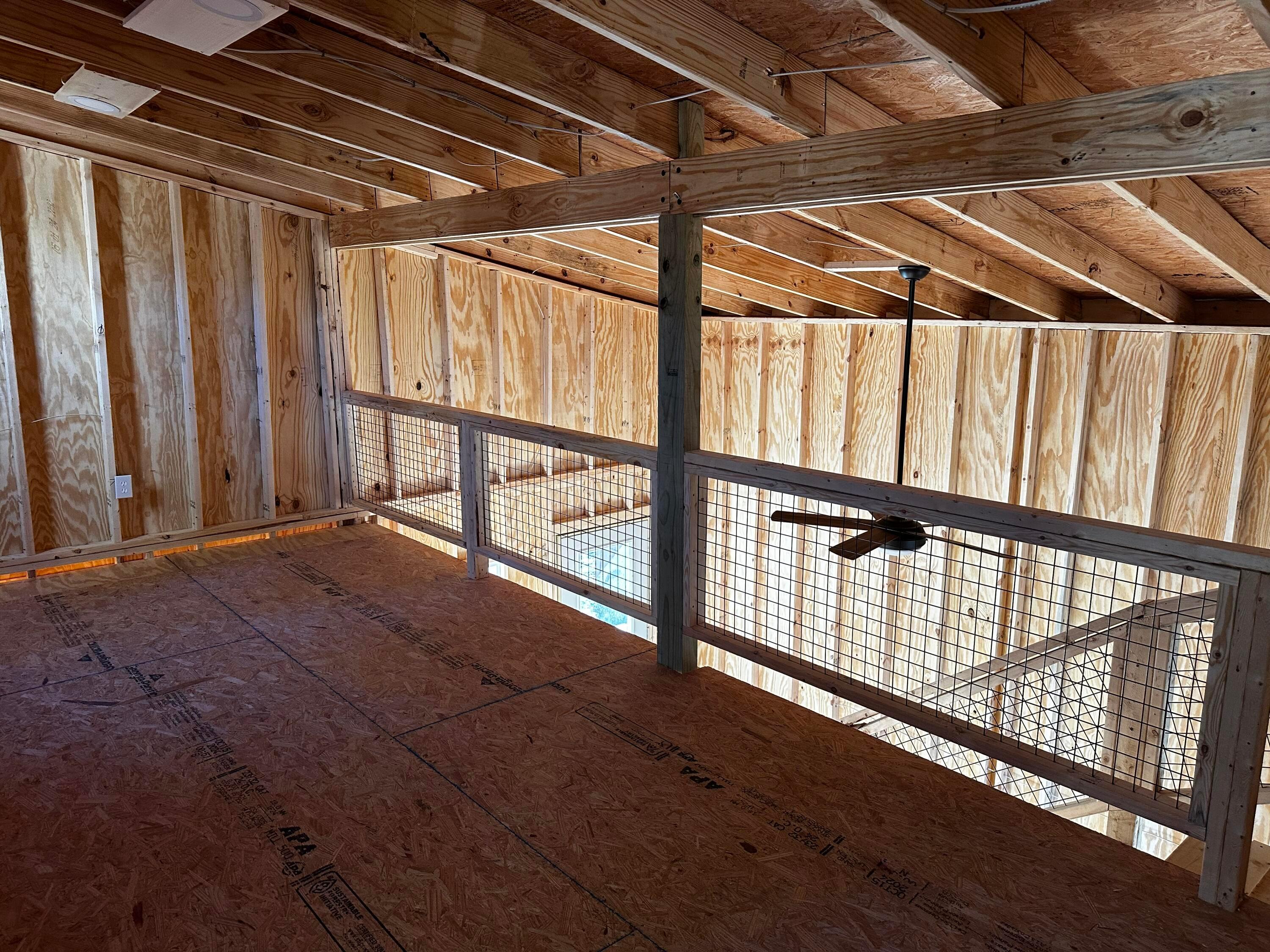 3424 Titus Road #SYCAMORE CABIN AT TITUS, Langsville, Ohio image 15