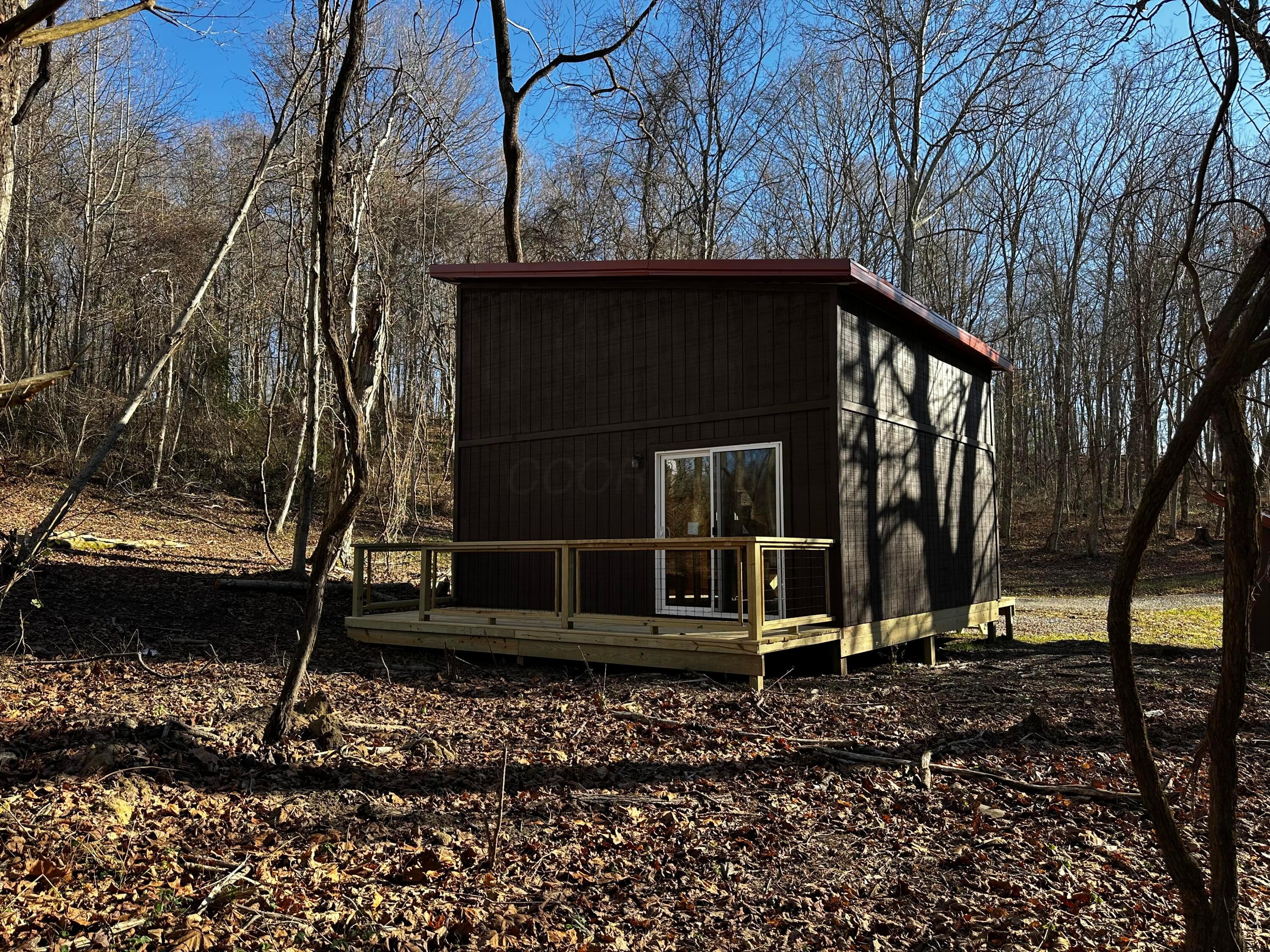 3424 Titus Road #SYCAMORE CABIN AT TITUS, Langsville, Ohio image 26