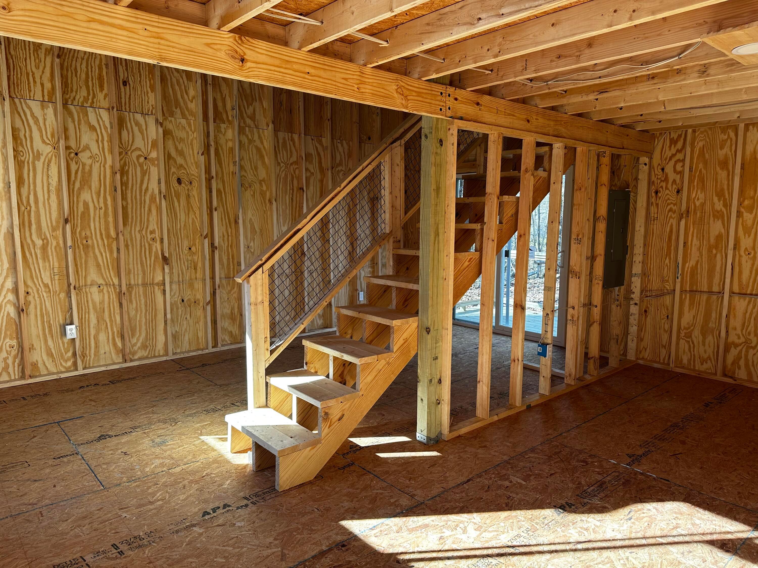 3424 Titus Road #SYCAMORE CABIN AT TITUS, Langsville, Ohio image 5