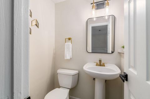 Tiny photo for 2151 Firestone Street, Columbus, OH 43228 (MLS # 226026071)