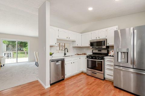 Tiny photo for 2151 Firestone Street, Columbus, OH 43228 (MLS # 226026071)