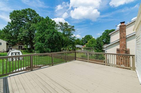 Tiny photo for 2151 Firestone Street, Columbus, OH 43228 (MLS # 226026071)