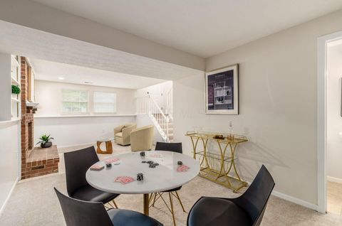 Tiny photo for 2151 Firestone Street, Columbus, OH 43228 (MLS # 226026071)