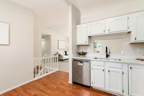 Tiny photo for 2151 Firestone Street, Columbus, OH 43228 (MLS # 226026071)