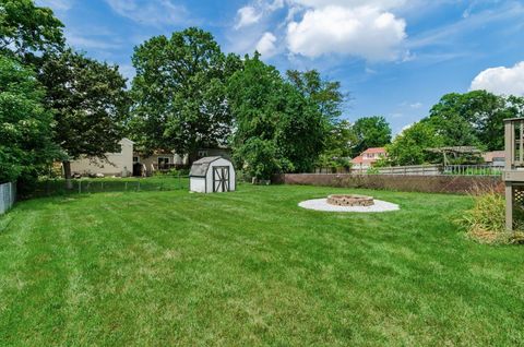 Tiny photo for 2151 Firestone Street, Columbus, OH 43228 (MLS # 226026071)