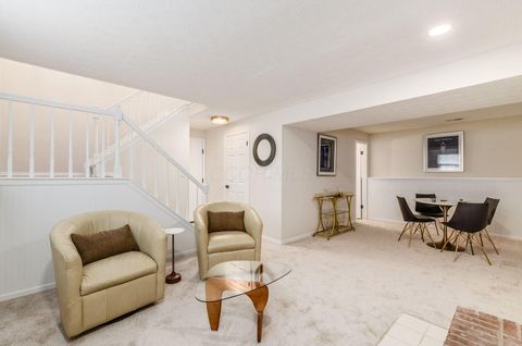 Tiny photo for 2151 Firestone Street, Columbus, OH 43228 (MLS # 226026071)