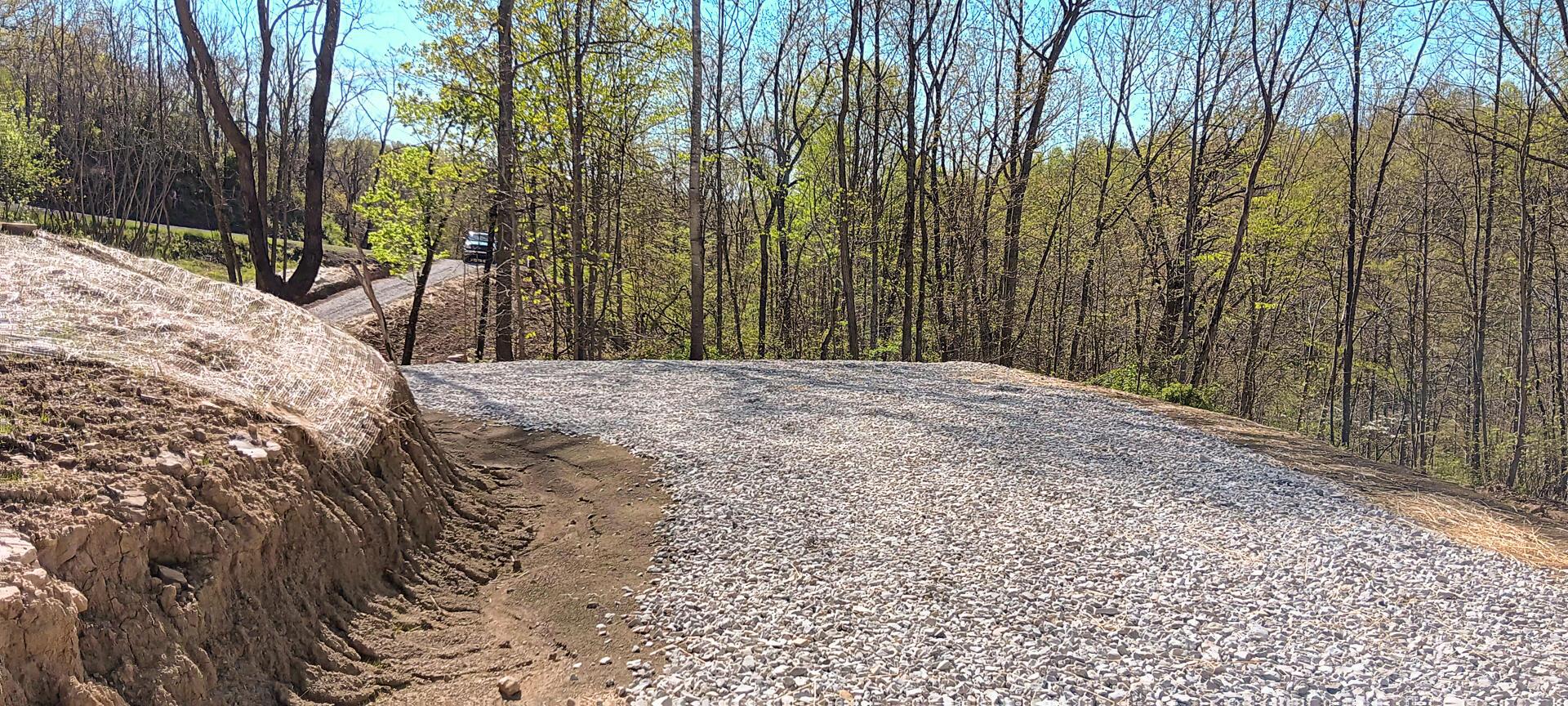 2417 Wells Run Road #CROWN WILDLIFE TRACT 7, Crown City, Ohio image 4
