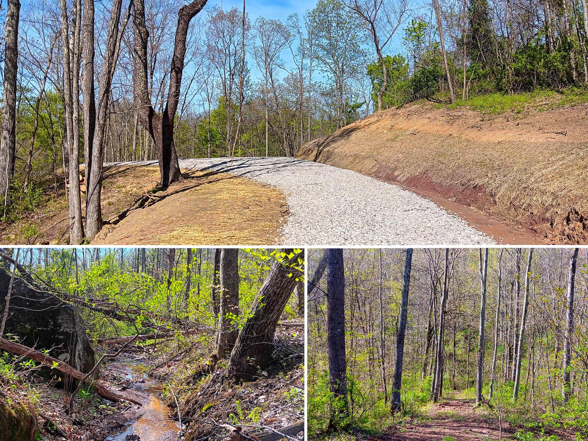 2417 Wells Run Road #CROWN WILDLIFE TRACT 7, Crown City, Ohio image 1