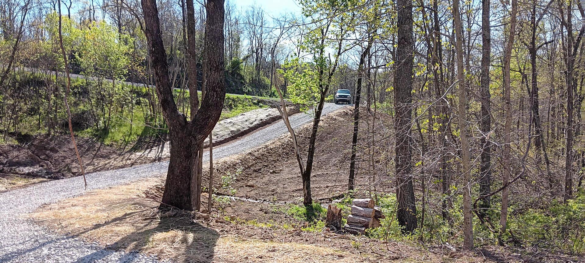 2417 Wells Run Road #CROWN WILDLIFE TRACT 7, Crown City, Ohio image 3