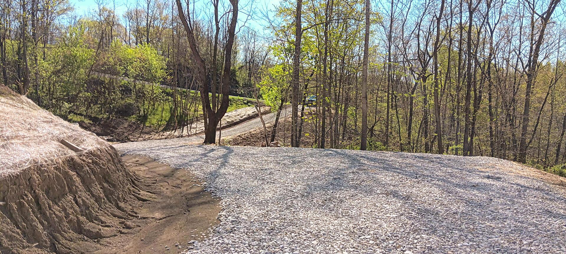 2417 Wells Run Road #CROWN WILDLIFE TRACT 7, Crown City, Ohio image 19